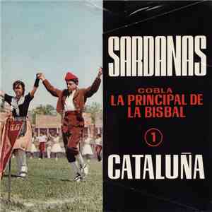 Cobla La Principal De La Bisbal - Sardanas 1 download flac