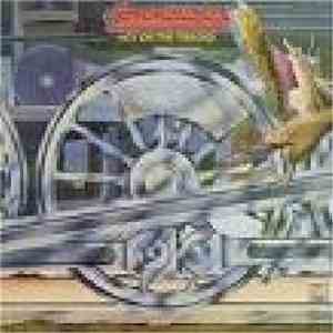 Commodores - Hot On The Tracks download flac