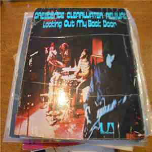 Creedence Clearwater Revival - Looking Out My Back Door download flac