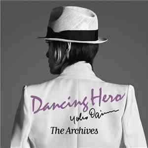 荻野目洋子 - Dancing Hero The Archives download flac