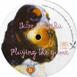 Dave Tarrida - Playing The Game download flac
