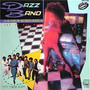 Dazz Band - Let It All Blow download flac
