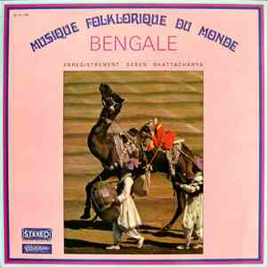 Deben Bhattacharya - Bengale download flac