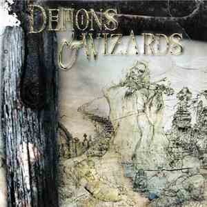 Demons & Wizards - Heaven Denies (Demo Version) download flac