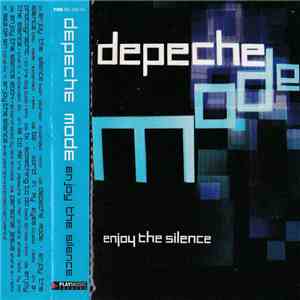 Depeche Mode - Enjoy The Silence download flac