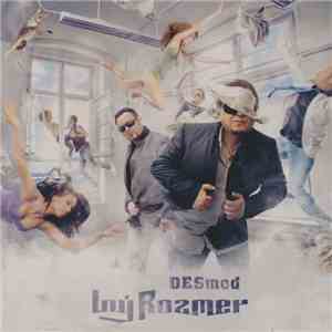 Desmod - Iný Rozmer download flac