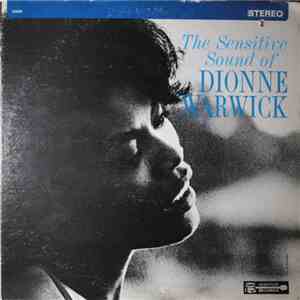 Dionne Warwick - The Sensitive Sound Of Dionne Warwick download flac