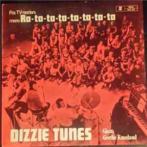 Dizzie Tunes Gjest: Grethe Kausland - (Fra TV-serien:) Mere Ra-ta-ta-ta-ta-ta-ta-ta download flac