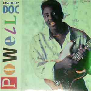 Doc Powell - Give It Up download flac