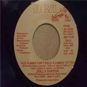 Dolly Parton - Old Flames Can't Hold A Candle To You download flac