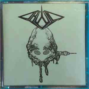 Droid  - Malfunction download flac