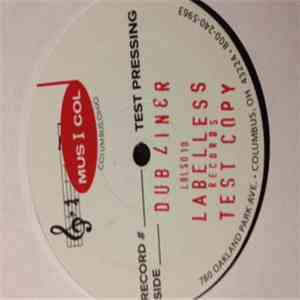 Dub Liner - Murder You / Take One Lick download flac