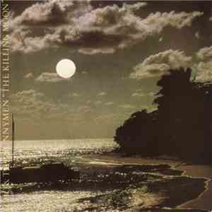 Echo & The Bunnymen - The Killing Moon download flac