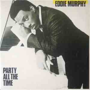 Eddie Murphy - Party All The Time download flac