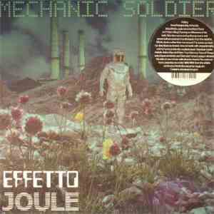 Effetto Joule - Mechanic Soldier download flac