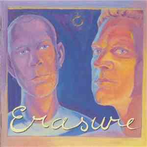 Erasure - Erasure download flac
