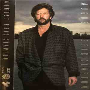 Eric Clapton - August download flac