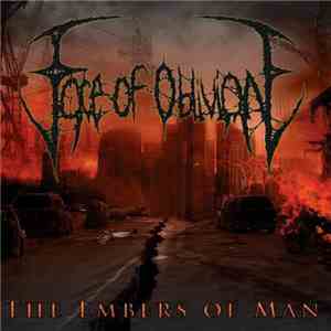 Face Of Oblivion - The Embers Of Man download flac