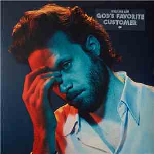 Father John Misty - God's Favorite Customer FLAC album
