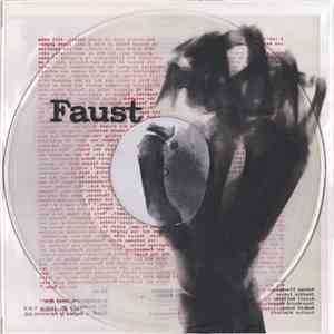 Faust - Faust download flac