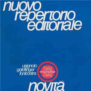 F.Fera / G.Borrelli - Strumentali: Azzurra download flac