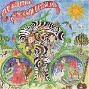 Fit & Limo - The Serpent Unrolled download flac