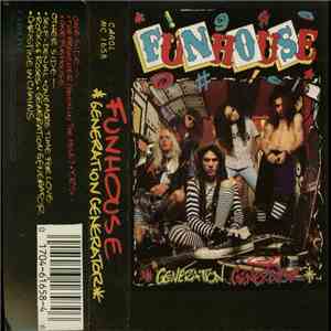 Funhouse - Generation Generator download flac