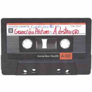 Genocídio Póstumo - A Destruição download flac