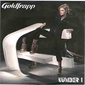 Goldfrapp - Number 1 download flac