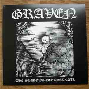 Graven - The Shadows Eternal Call download flac