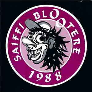 Guggemuusig Saiffiblootere - Saiffi Blootere 1988 download flac