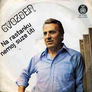 Gvozden - Na Rastanku Nemoj Suze Liti download flac