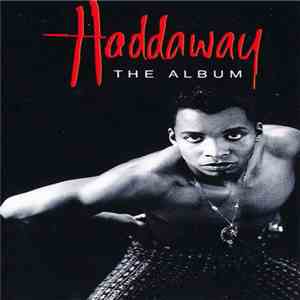 Haddaway - The Album download flac