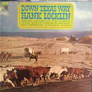 Hank Locklin - Down Texas Way download flac