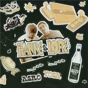 Hanne & Lore - Agro Yoga download flac
