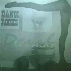 Hanoi Rocks - Devil Woman download flac