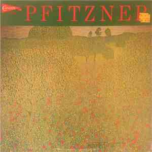 Hans Pfitzner - Concerto for Violin and Orchestra in B Minor, op. 34 download flac