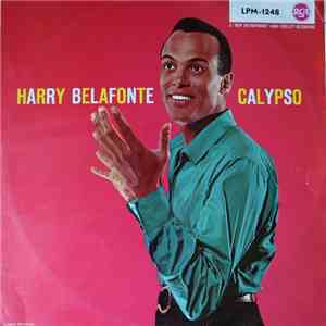 Harry Belafonte - Calypso download flac