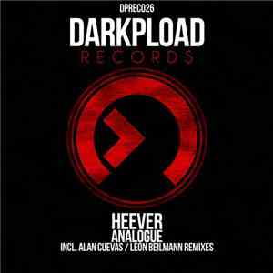 Heever - Analogue download flac