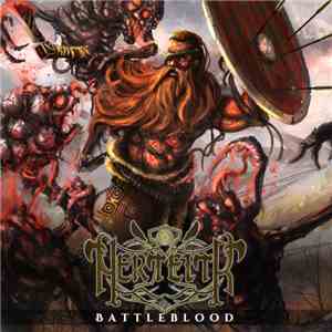 Herteitr - Battleblood download flac