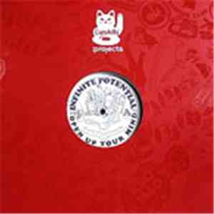 Infinite Potential - Open Up Your Mind EP download flac