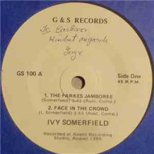 Ivy Somerfield - The Parkes Jamboree download flac
