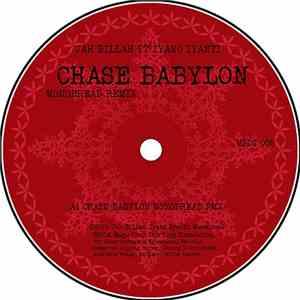 Jah Billah, Iyano Iyanti, Monodread - Chase Babylon (Monodread Remix) download flac