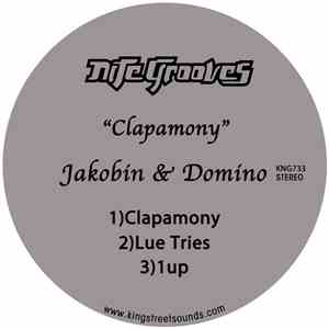 Jakobin & Domino - Clapamony download flac