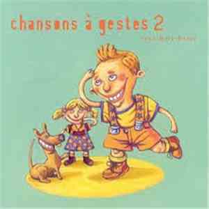 Jean-Naty-Boyer - Chansons A Gestes 2 download flac