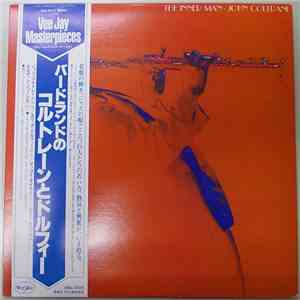 John Coltrane - The Inner Man download flac