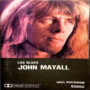 John Mayall - Los Blues download flac
