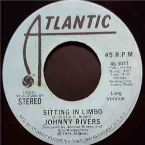 Johnny Rivers - Sitting In Limbo download flac