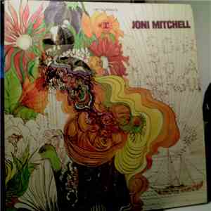 Joni Mitchell - Song To A Seagull download flac