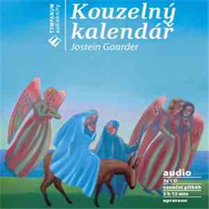Jostein Gaarder - Kouzelný Kalendář download flac